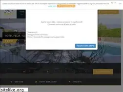 Sites similar to hotelfelixscalea.it