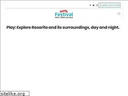 Sites similar to hotelfestivalplaza.com