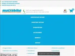 Sites similar to hotelfietsen.nl