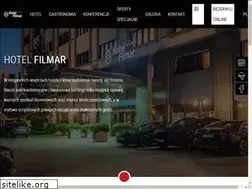 Sites similar to hotelfilmar.pl