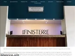 Sites similar to hotelfinisterre.com.mx
