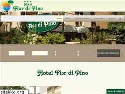 Sites similar to hotelfiordipino.com