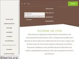 Sites similar to hotelfireandice.de