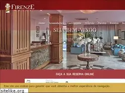 Sites similar to hotelfirenzeserranegra.com.br