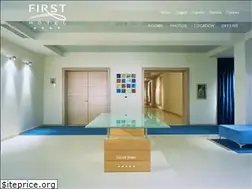 Sites similar to hotelfirst.it