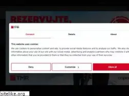 Sites similar to hotelfis.sk