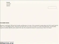 Sites similar to hotelfitzroy.com