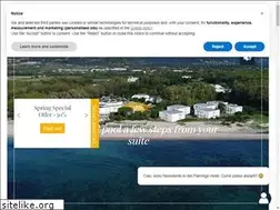 Sites similar to hotelflamingosardinia.com