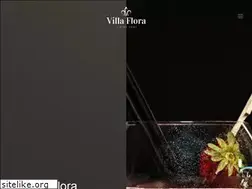 Sites similar to hotelflora.nl