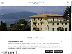 Sites similar to hotelflorastresa.com