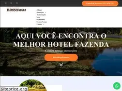 Sites similar to hotelflorestanegra.com.br