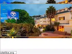 Sites similar to hotelflorida.com.ec