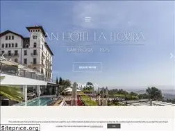 Sites similar to hotelfloridabarcelona.com