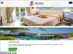 Sites similar to hotelfloridasorrento.com