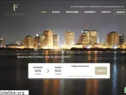 Sites similar to hotelflorinda.com