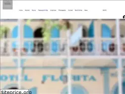 Sites similar to hotelflorita.com