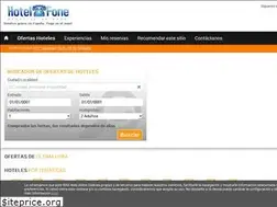 Sites similar to hotelfone.com