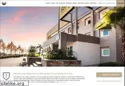 Sites similar to hotelformula1.co.za