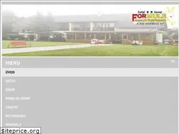 Sites similar to hotelformule.cz