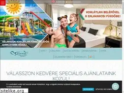 Sites similar to hotelforraszalakaros.hu