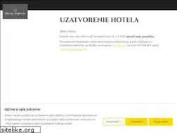 Sites similar to hotelforton.sk