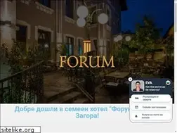 Sites similar to hotelforum.bg