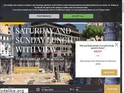 Sites similar to hotelforum.com