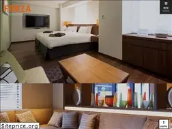 Sites similar to hotelforza.jp