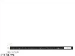Sites similar to hotelfranceschi.com
