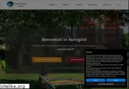 Sites similar to hotelfrank.it