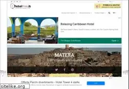 Sites similar to hotelfree.it