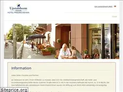 Sites similar to hotelfriedrichshain-berlin.de