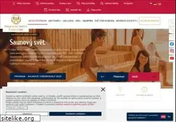 Sites similar to hotelfrymburk.cz