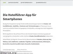 Sites similar to hotelfuehrer-apps.com