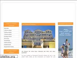 Sites similar to hotelfuehrer-usedom.de
