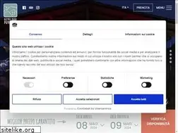 Sites similar to hotelfunivia.com