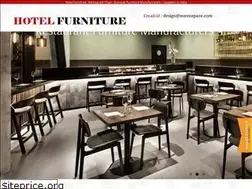 Sites similar to hotelfurniture.co.in