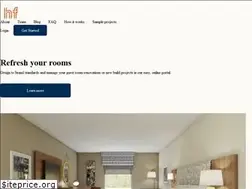 Sites similar to hotelfurniture.com