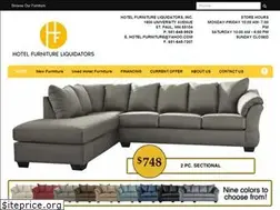 Sites similar to hotelfurnituremn.org