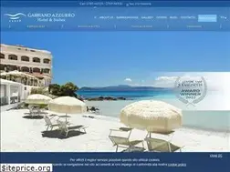Sites similar to hotelgabbianoazzurro.com