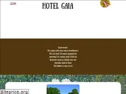 Sites similar to hotelgaia.nl