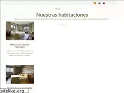 Sites similar to hotelgaintza.com