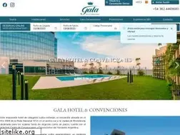 Sites similar to hotelgala.com.ar