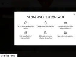 Sites similar to hotelgalaico.com