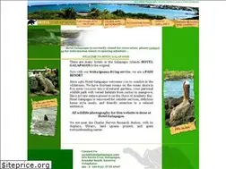 Sites similar to hotelgalapagos.com