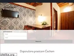 Sites similar to hotelgalerie.cz