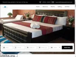 Sites similar to hotelgangadarshan.com