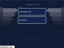 Sites similar to hotelgangesview.com