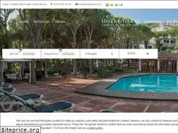 Sites similar to hotelgarbi.com