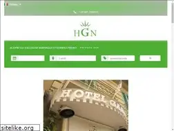 Sites similar to hotelgardenapoli.it